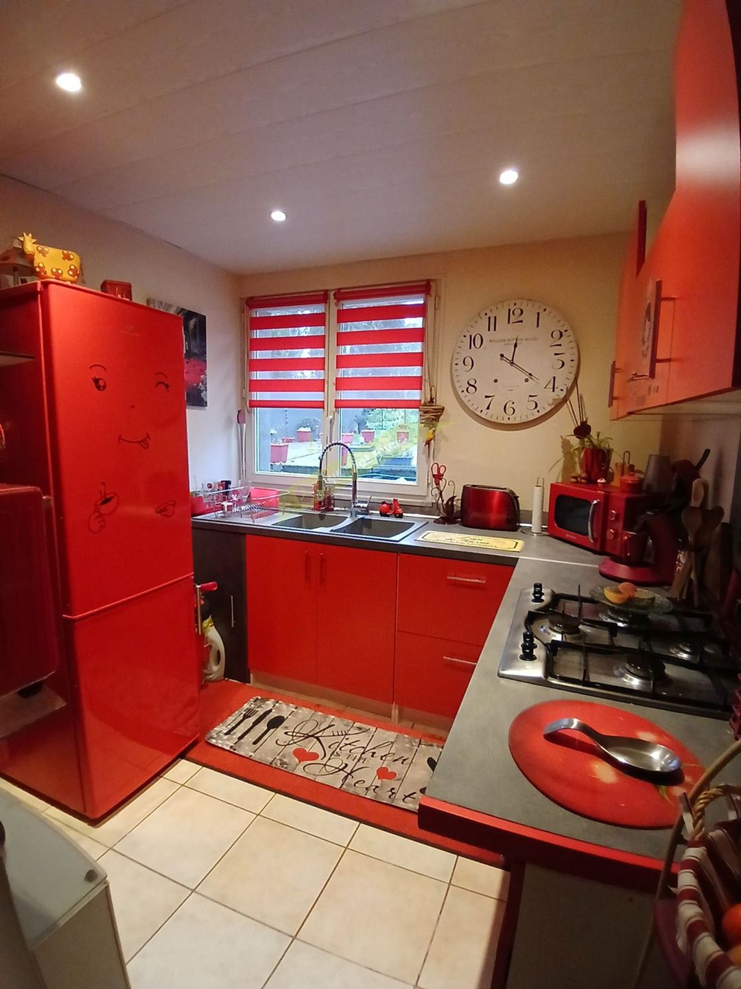 Maison à vendre, 85m², Frévent