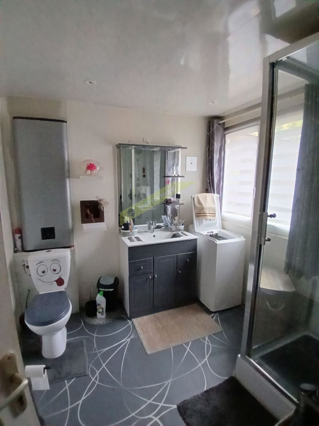 Maison à vendre, 85m², Frévent