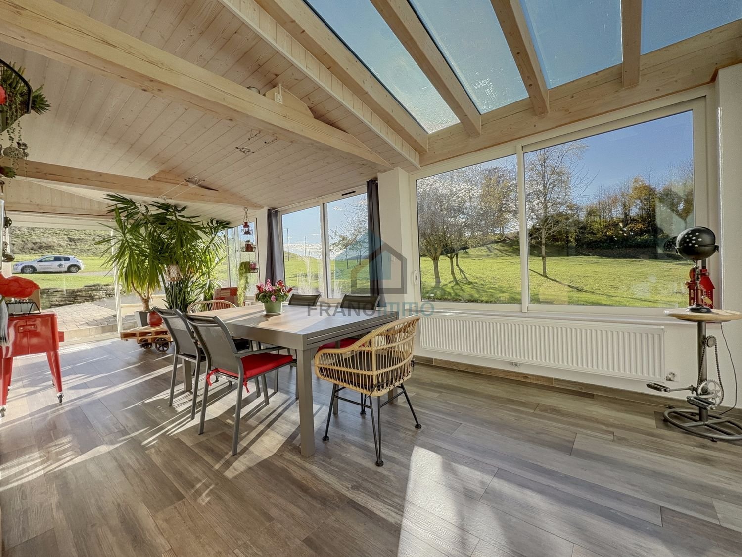 Maison à vendre, 285m², Maîche
