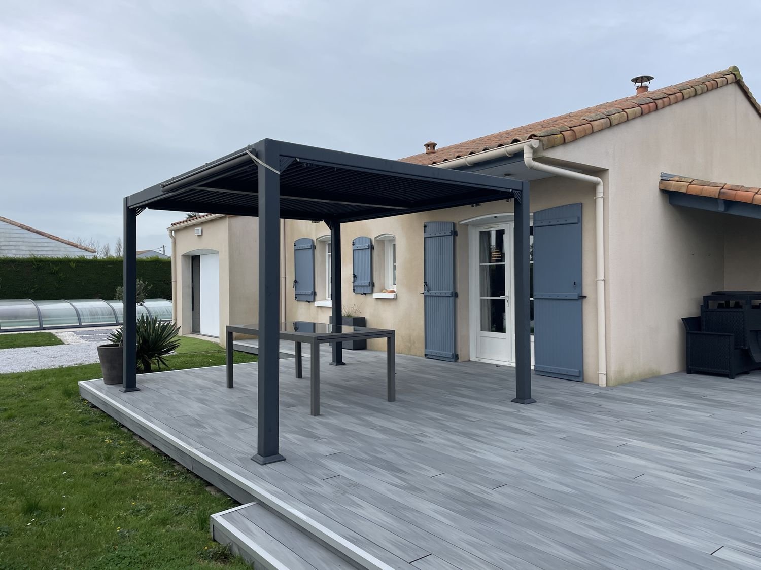 Maison à vendre, 80m², Talmont-Saint-Hilaire