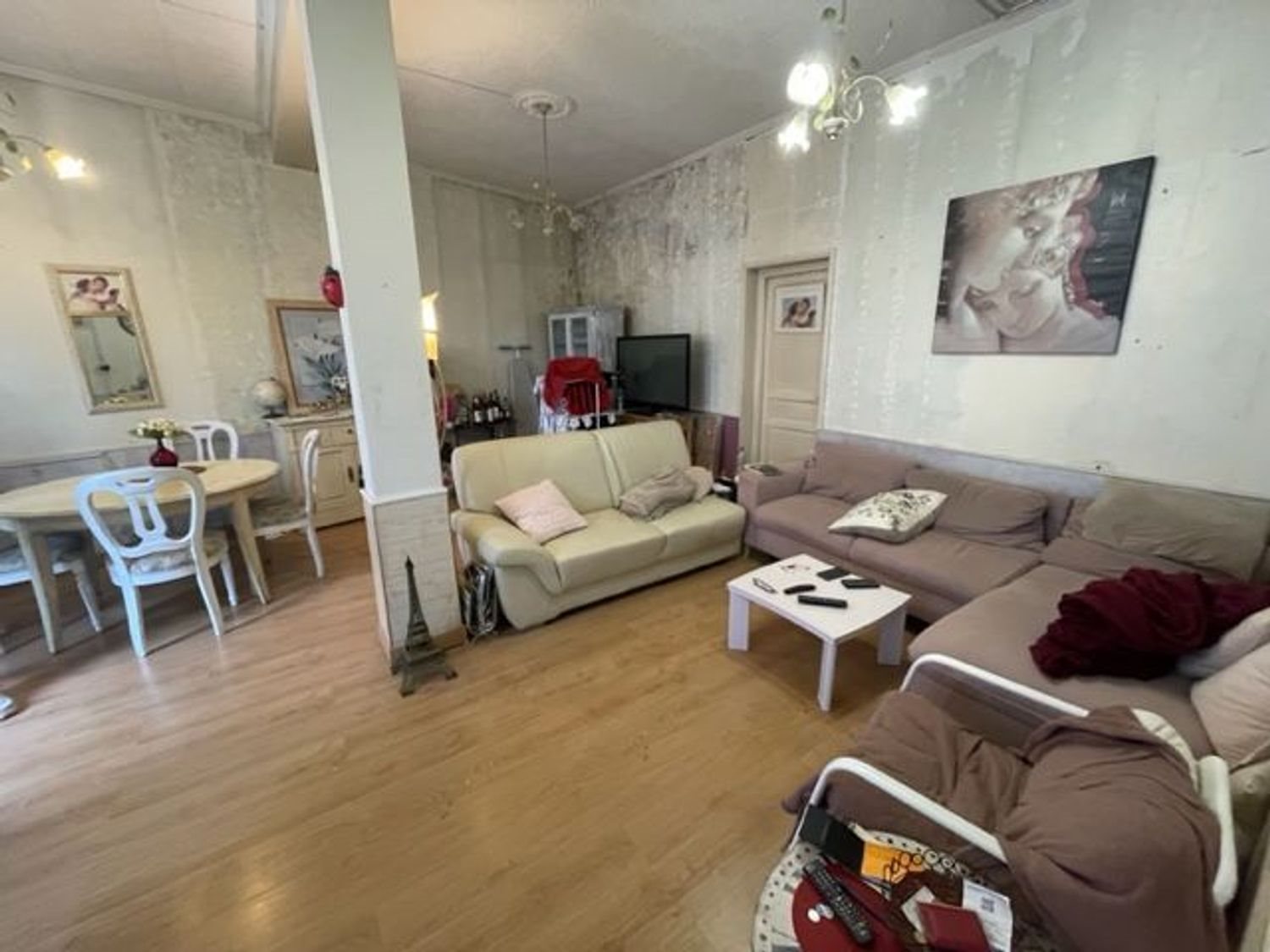 Maison à vendre, 83m², Le Blanc-Mesnil