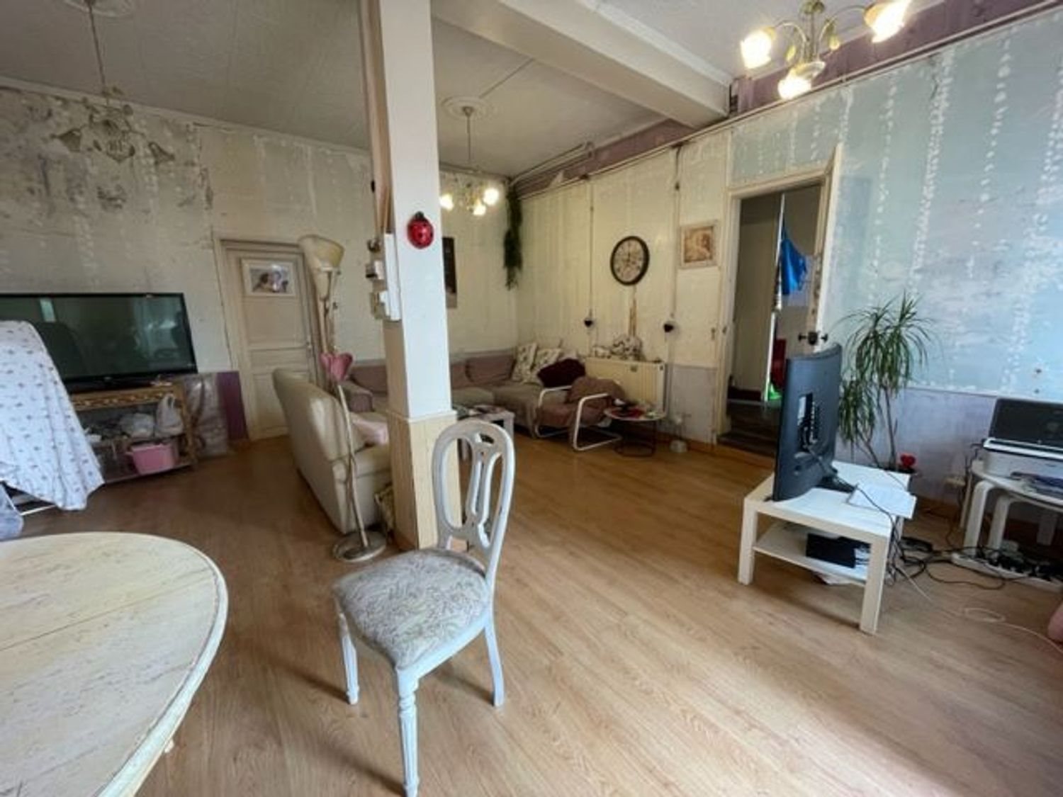 Maison à vendre, 83m², Le Blanc-Mesnil