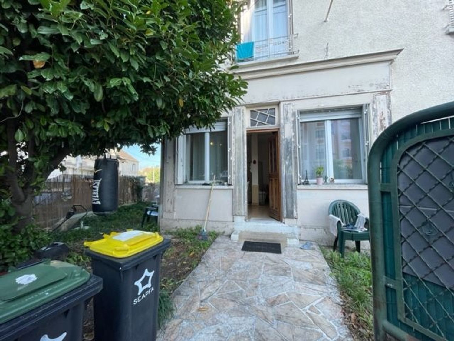 Maison à vendre, 83m², Le Blanc-Mesnil