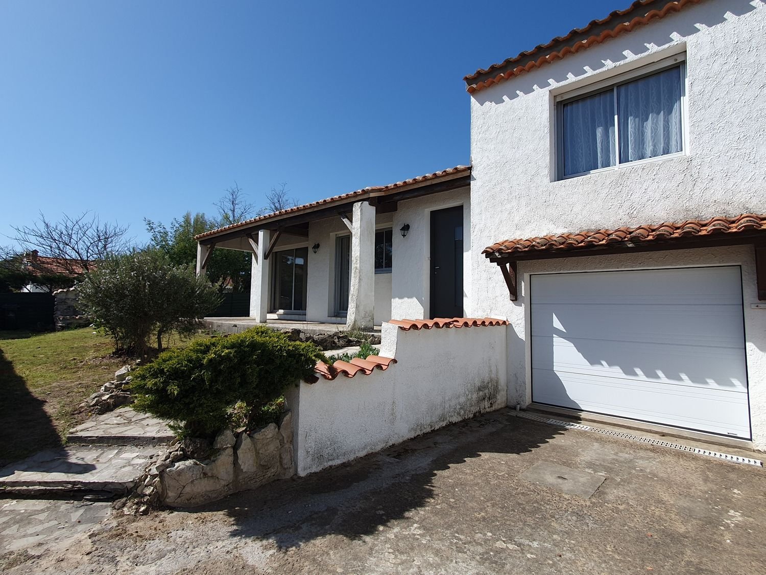 Maison à vendre, 110m², L'Aiguillon-sur-Mer