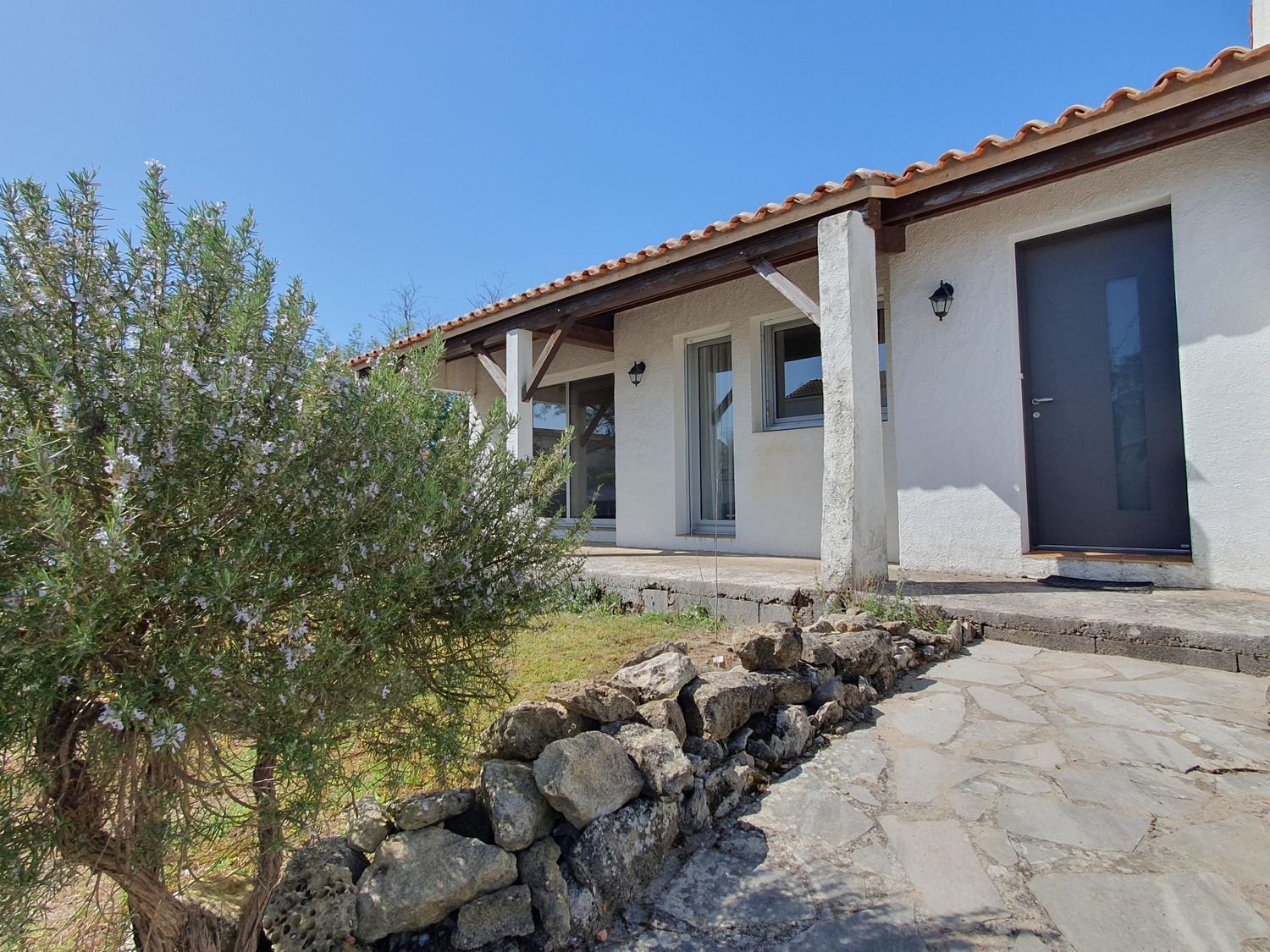 Maison à vendre, 110m², L'Aiguillon-sur-Mer