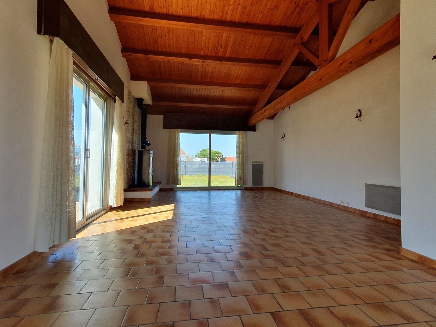 Maison à vendre, 110m², L'Aiguillon-sur-Mer