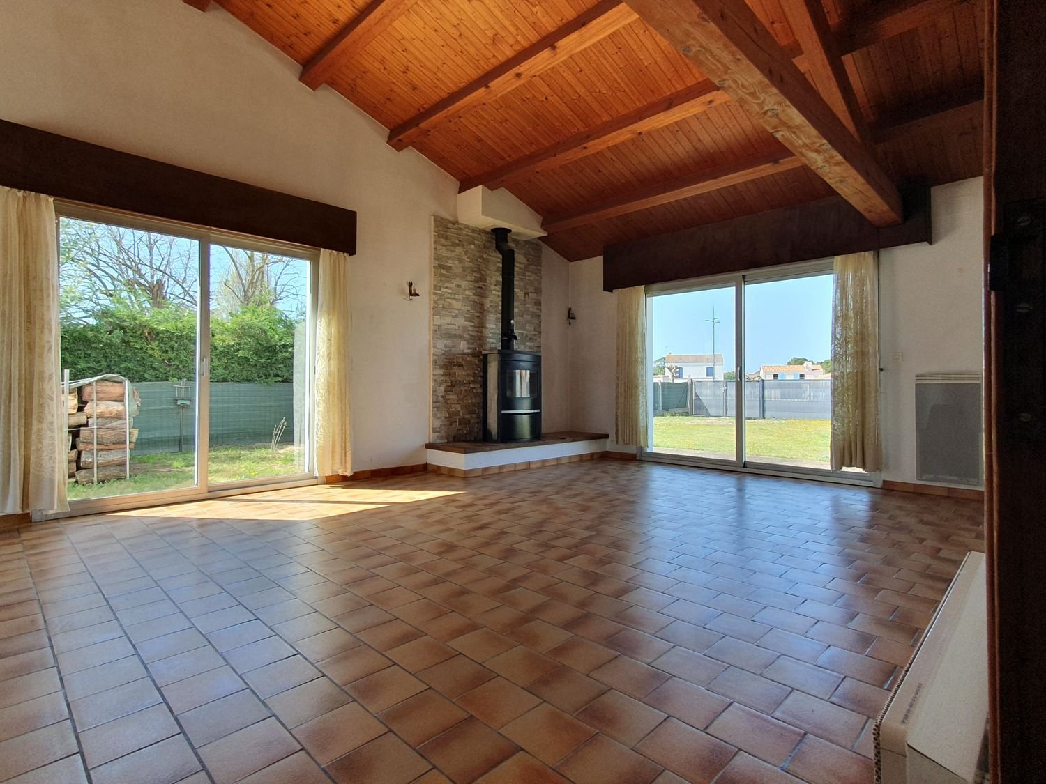 Maison à vendre, 110m², L'Aiguillon-sur-Mer
