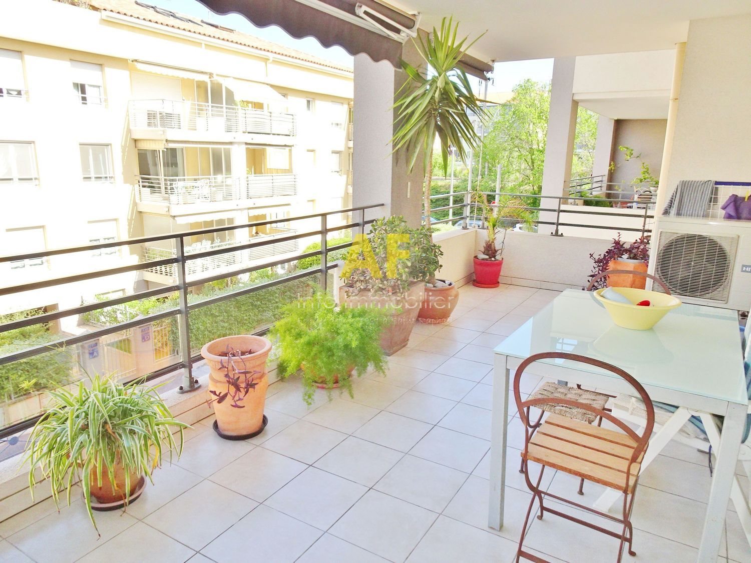 Appartement à vendre, 77m², Saint-Raphaël