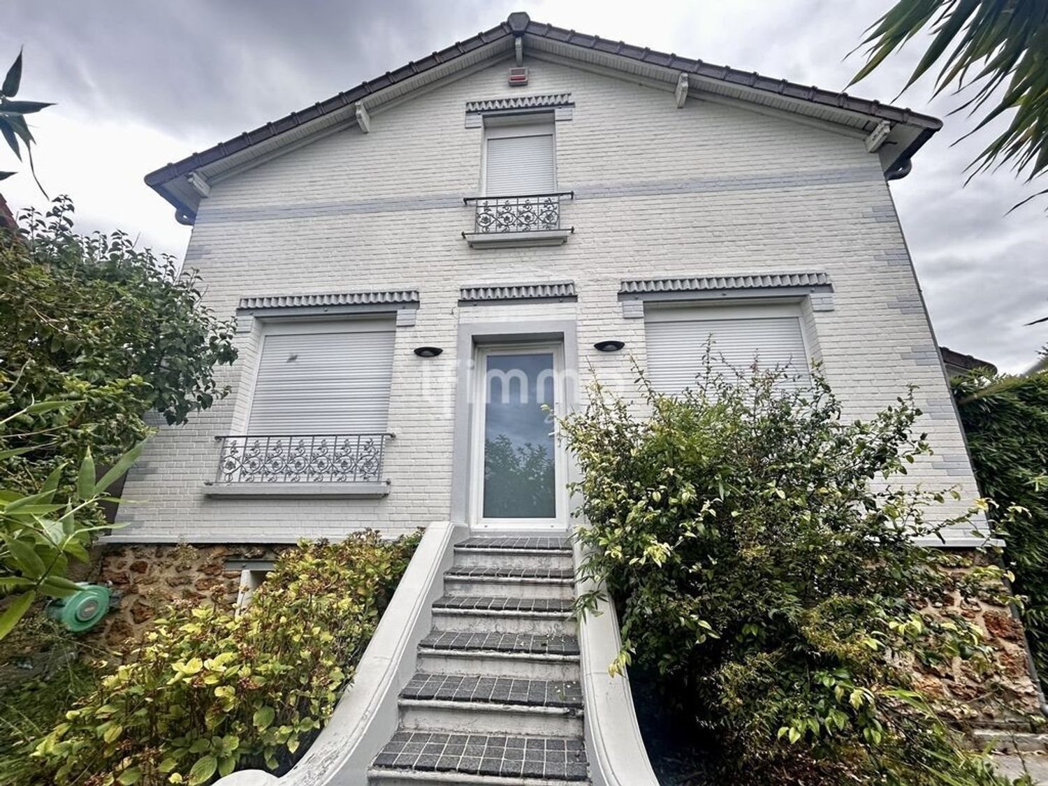 Maison à vendre, 185m², Bry-sur-Marne