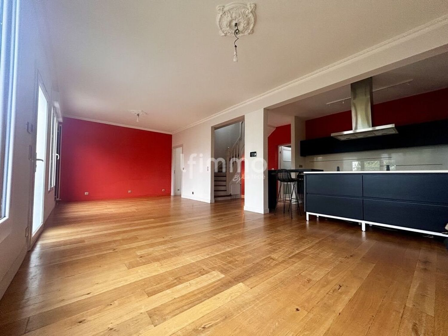 Maison à vendre, 185m², Bry-sur-Marne