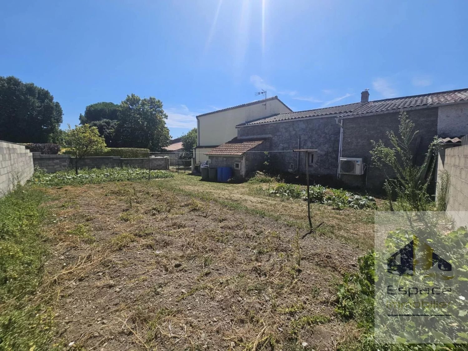 Maison à vendre, 102m², Aigrefeuille-d'Aunis