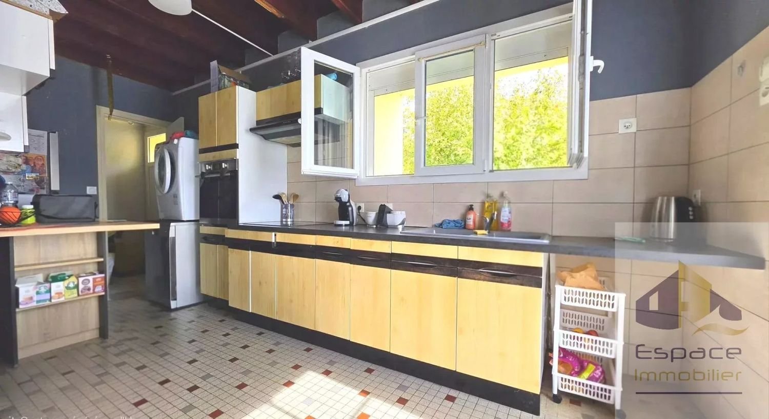 Maison à vendre, 102m², Aigrefeuille-d'Aunis