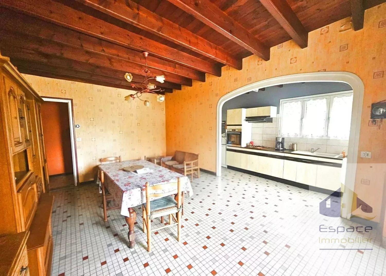 Maison à vendre, 102m², Aigrefeuille-d'Aunis