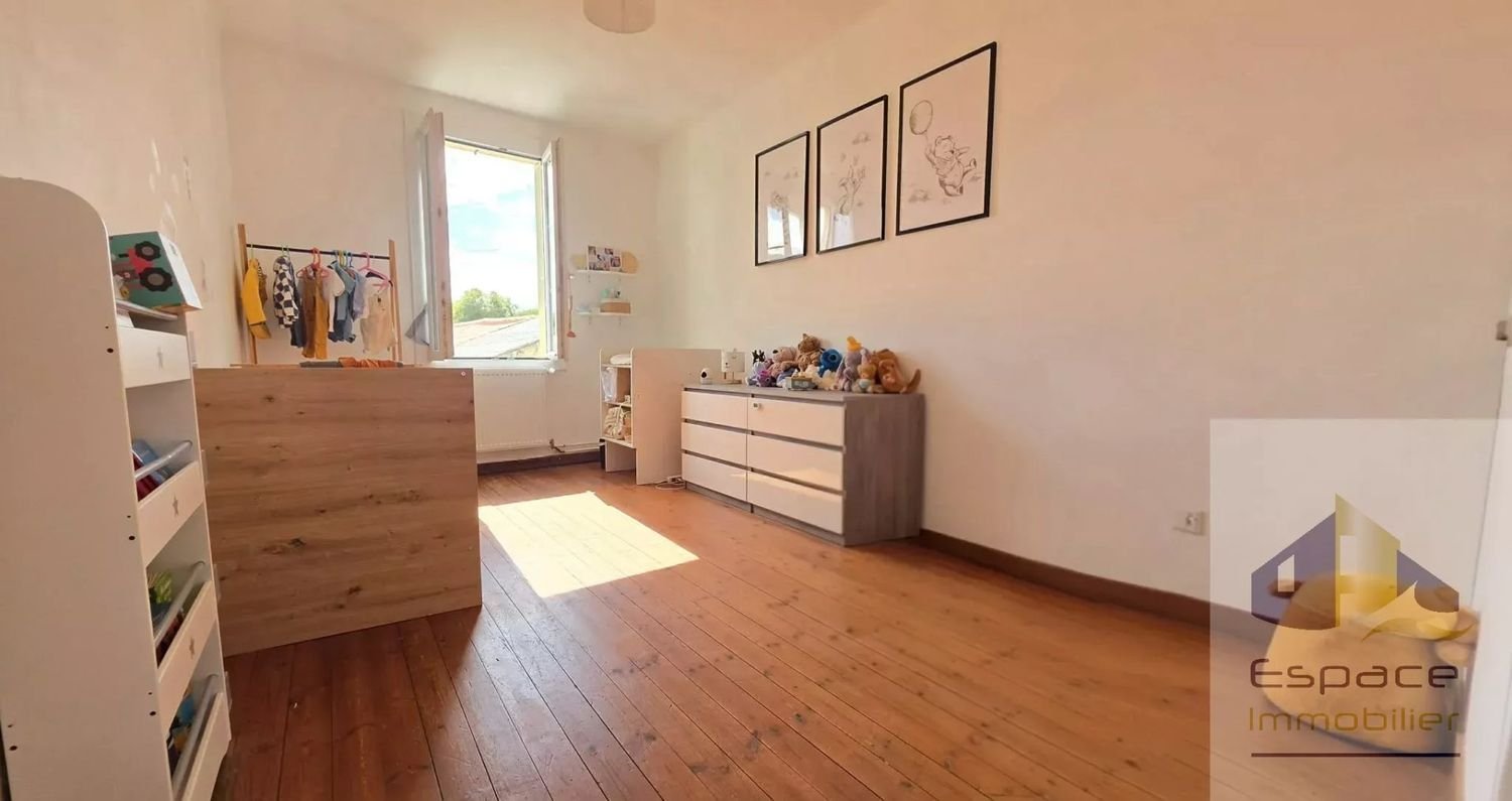 Maison à vendre, 102m², Aigrefeuille-d'Aunis