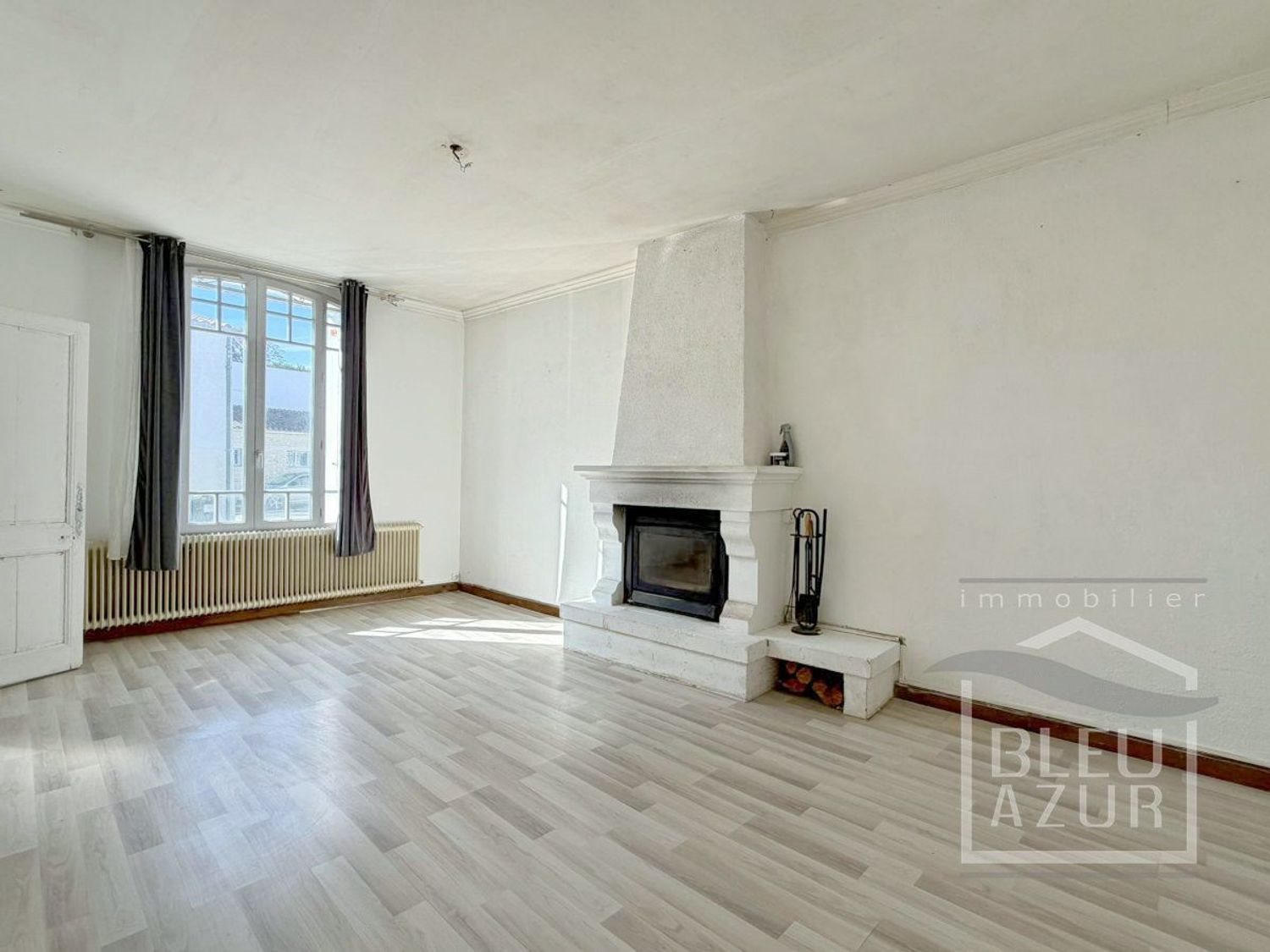 Maison à vendre, 161m², Marsilly