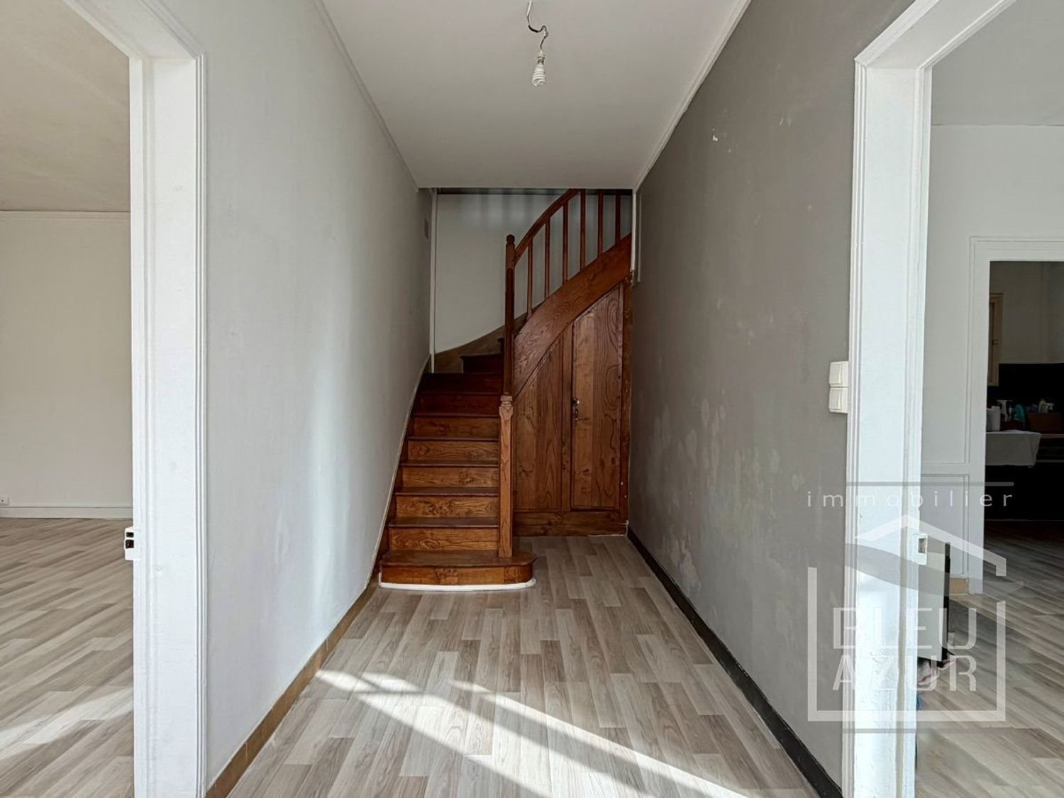 Maison à vendre, 161m², Marsilly