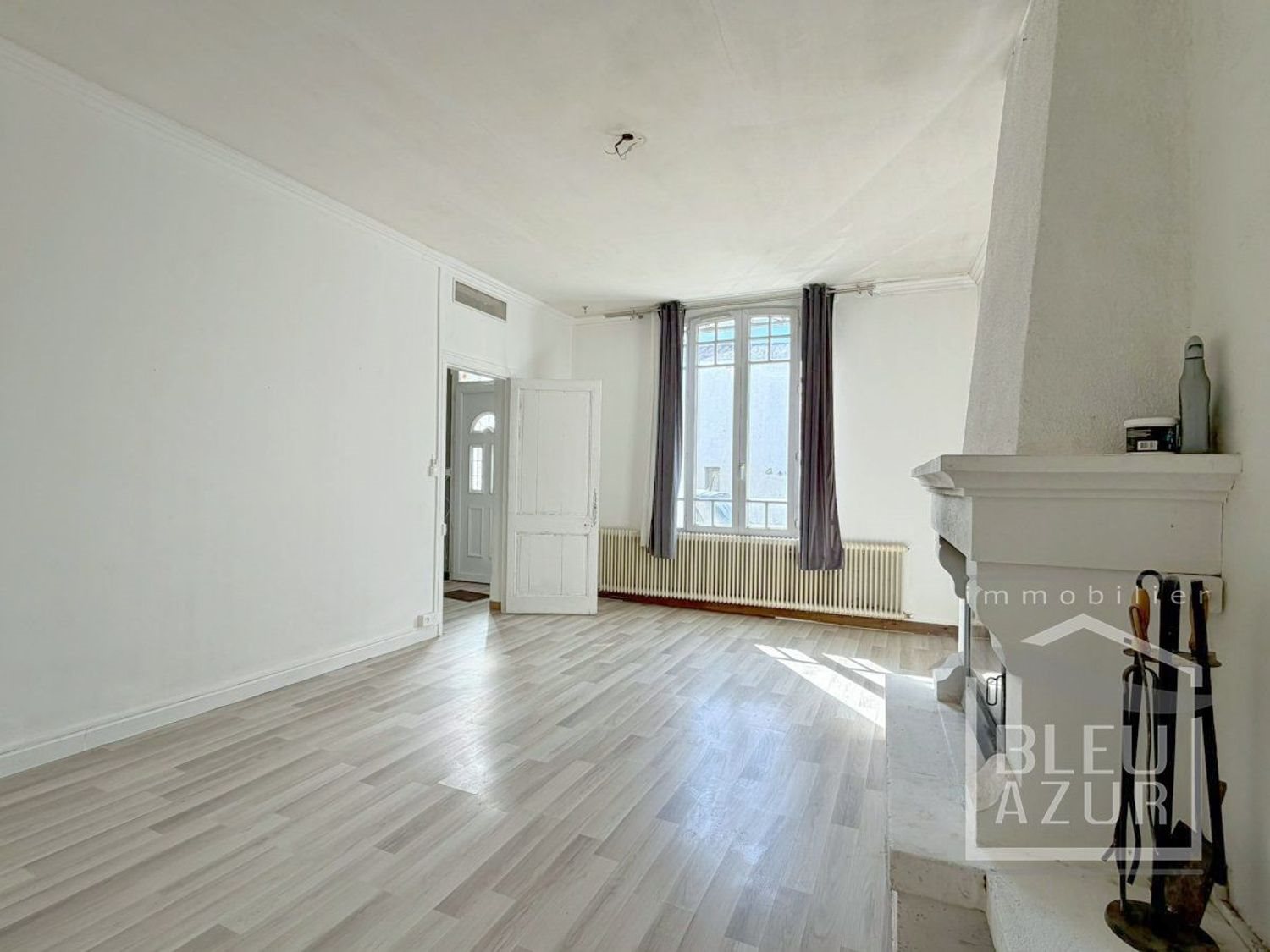 Maison à vendre, 161m², Marsilly