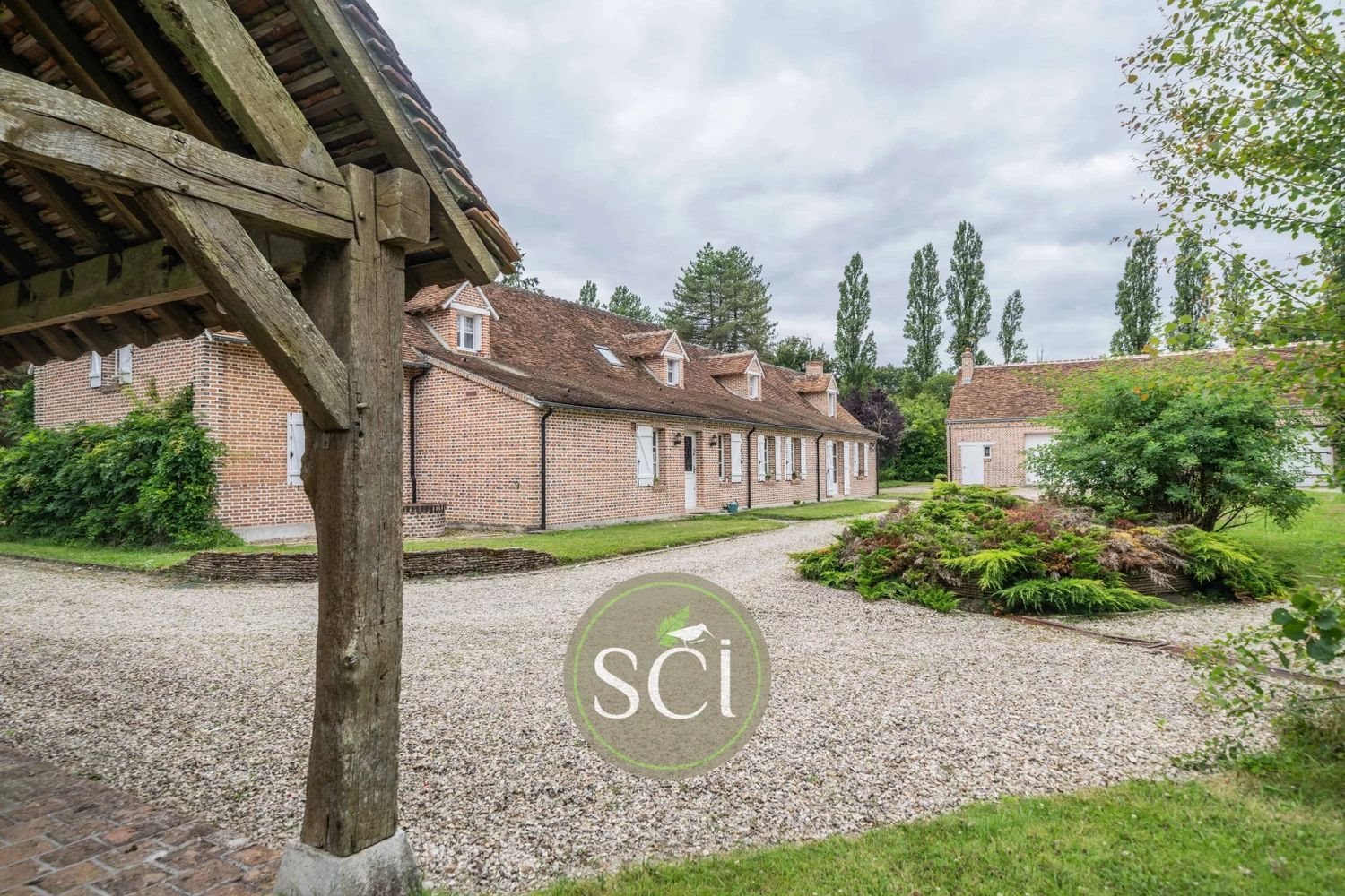 Maison à vendre, 452m², Saint-Viâtre