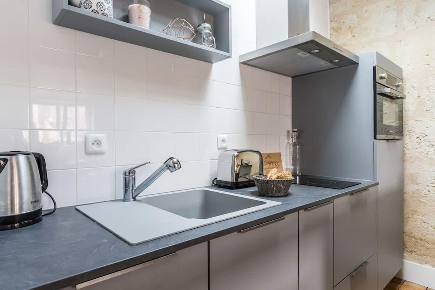 Appartement à vendre, 33m², Bordeaux