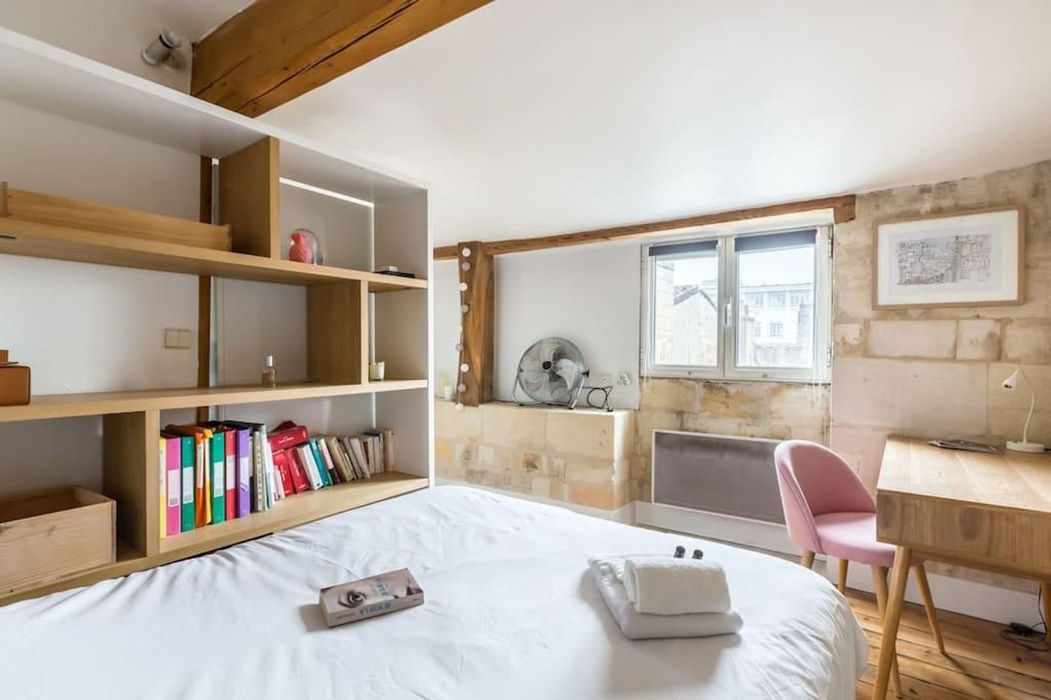 Appartement à vendre, 33m², Bordeaux