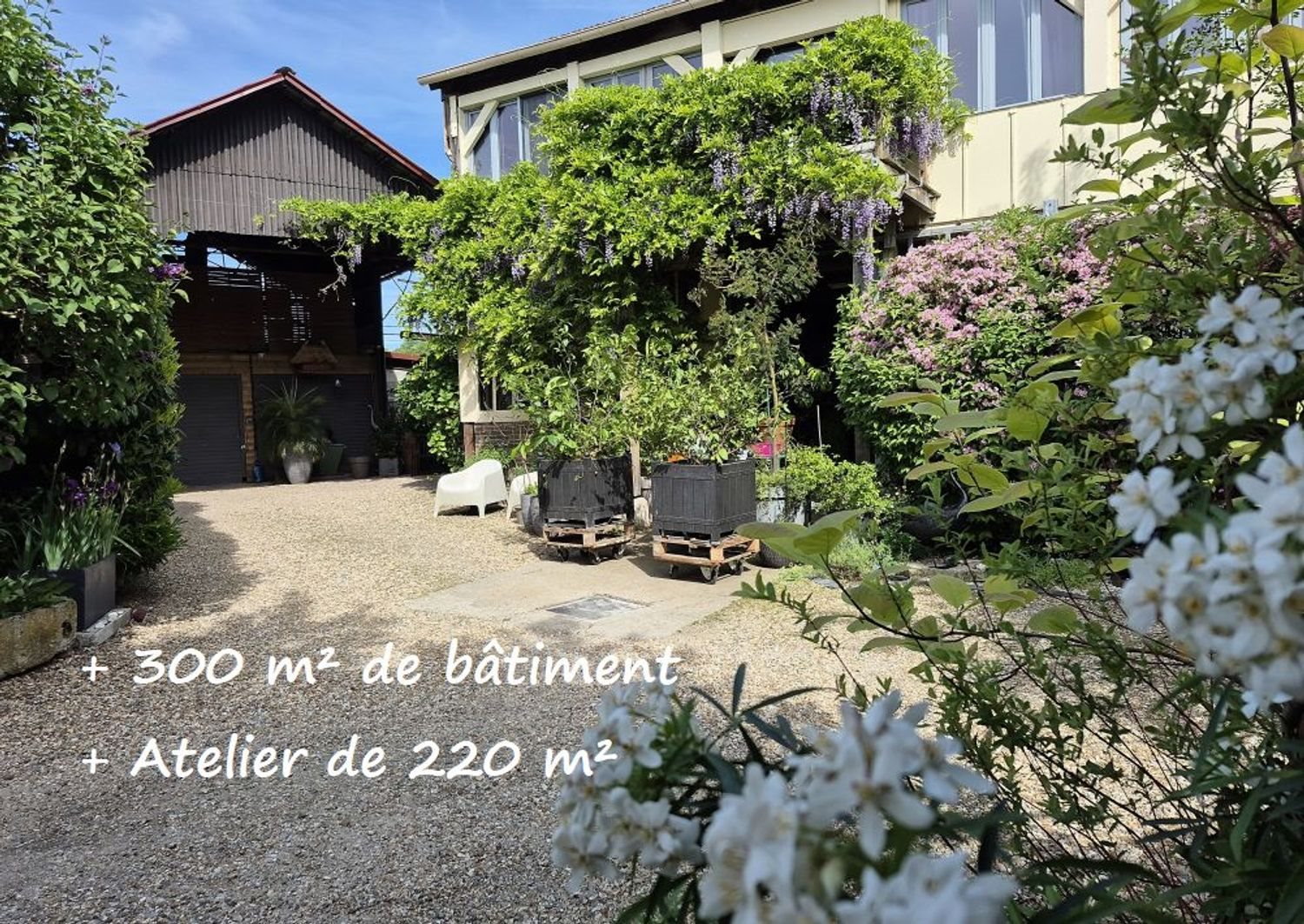 Maison à vendre, 208m², Louviers
