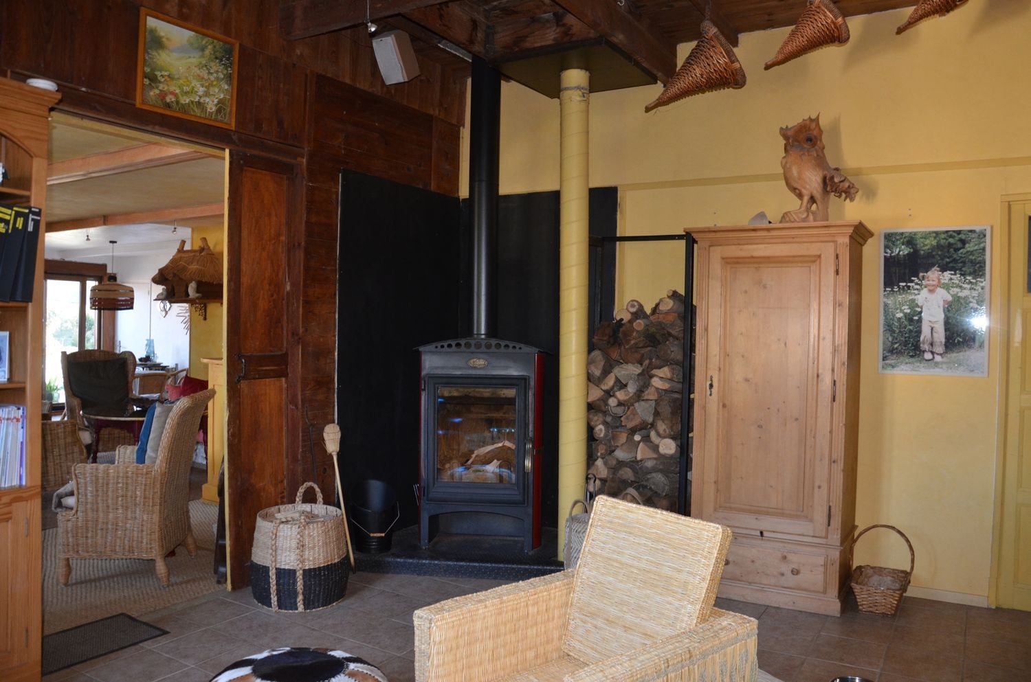 Maison à vendre, 208m², Louviers