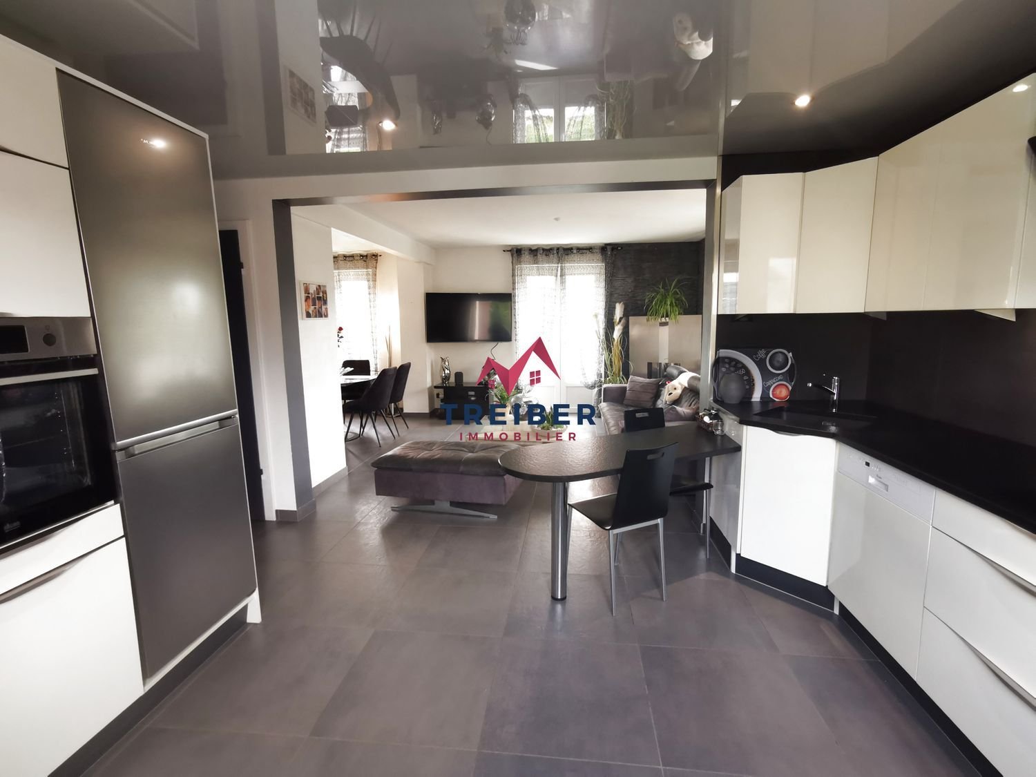 Maison à vendre, 125m², Belfort