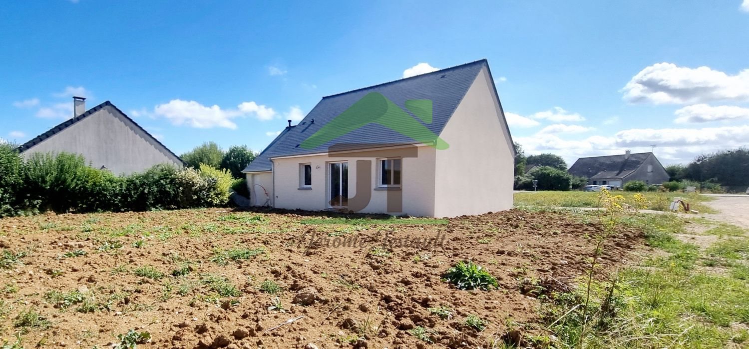 Maison à vendre, 70m², Patay