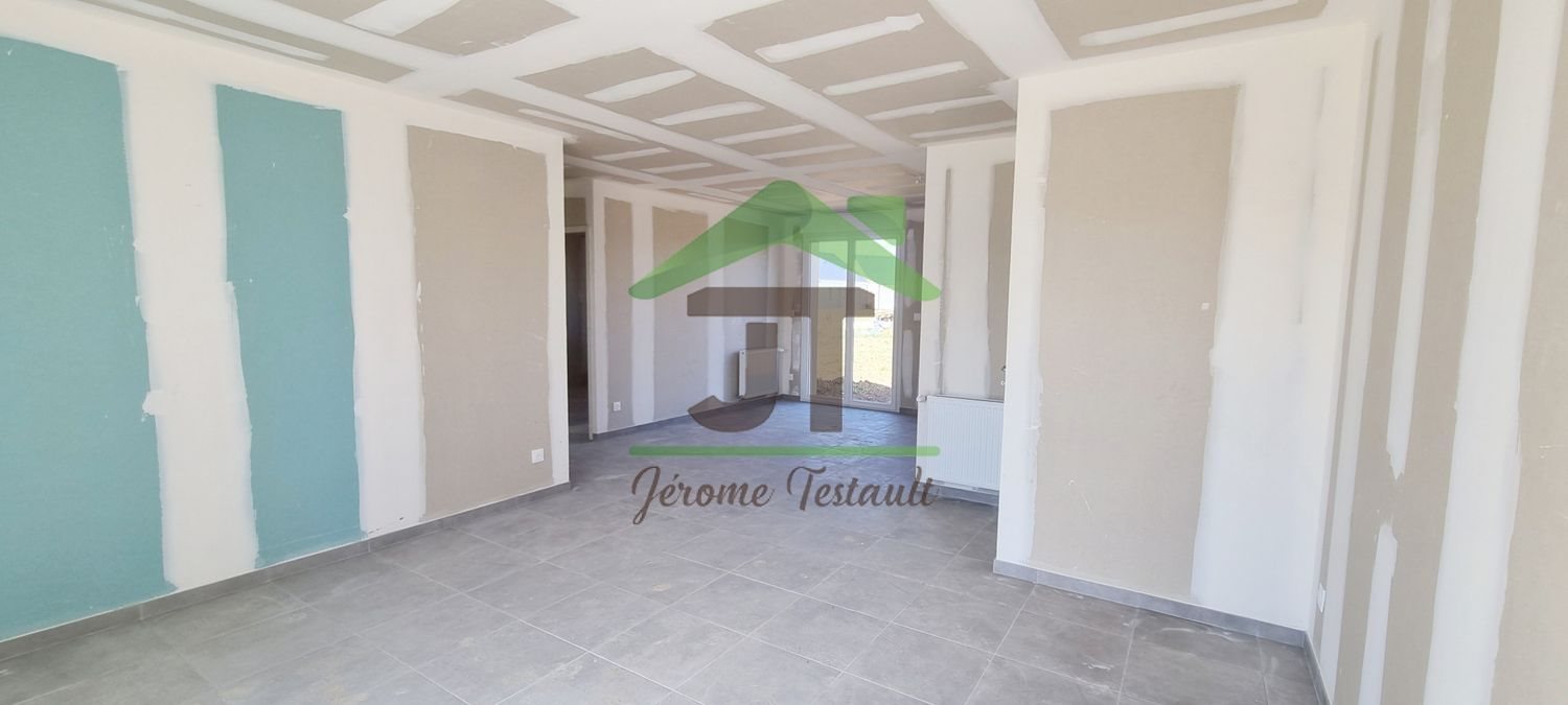 Maison à vendre, 70m², Patay