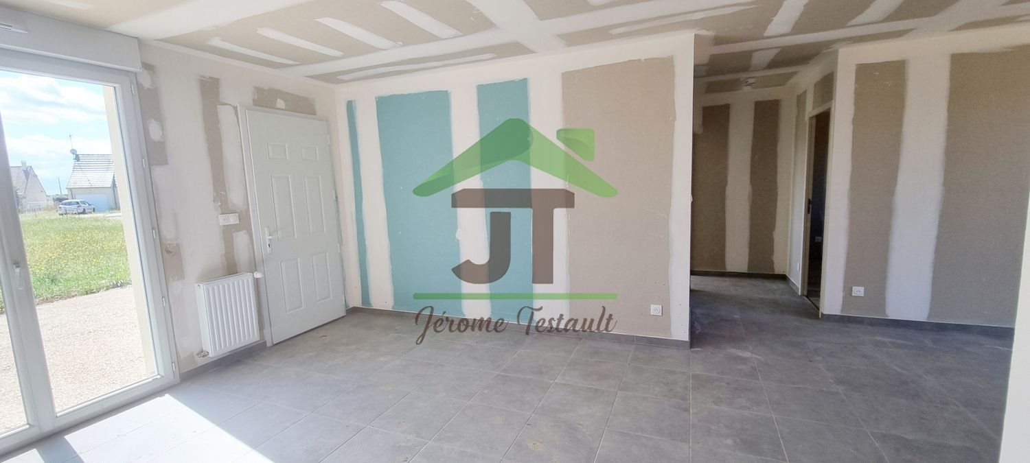Maison à vendre, 70m², Patay