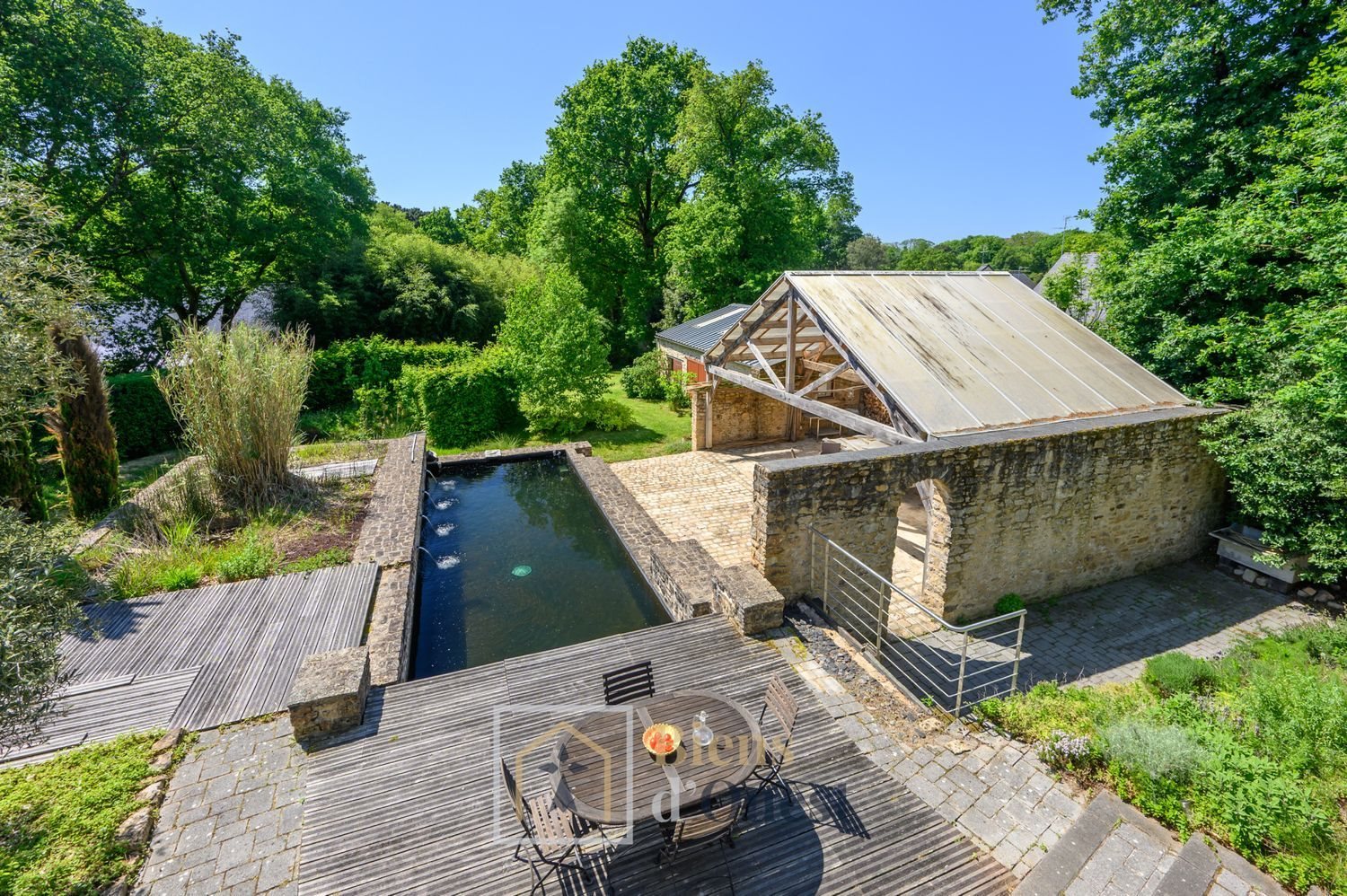 Maison à vendre, 163m², Auray