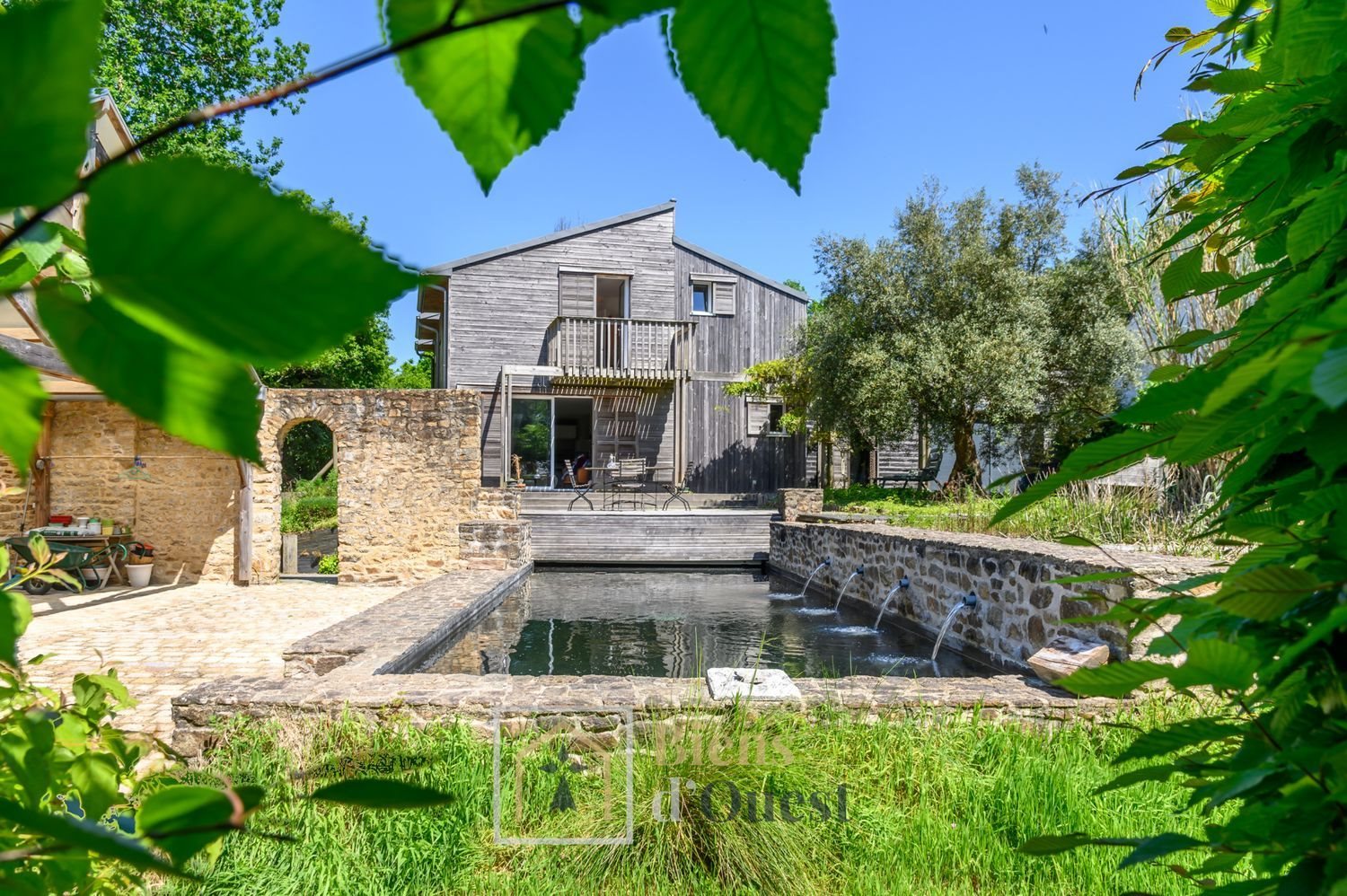 Maison à vendre, 163m², Auray