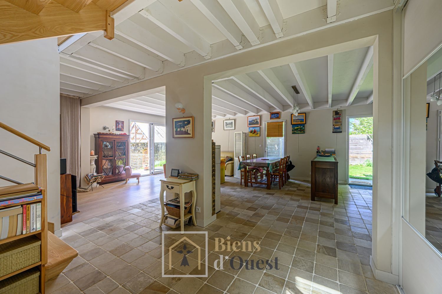 Maison à vendre, 163m², Auray