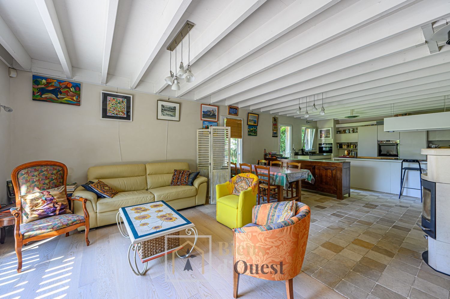 Maison à vendre, 163m², Auray