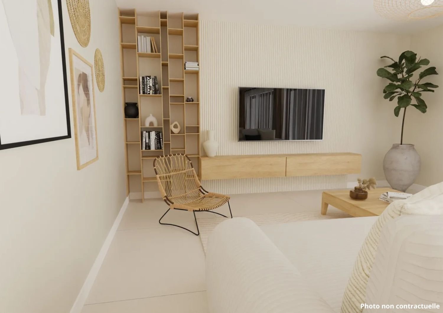 Maison à vendre, 151m², Montlhéry