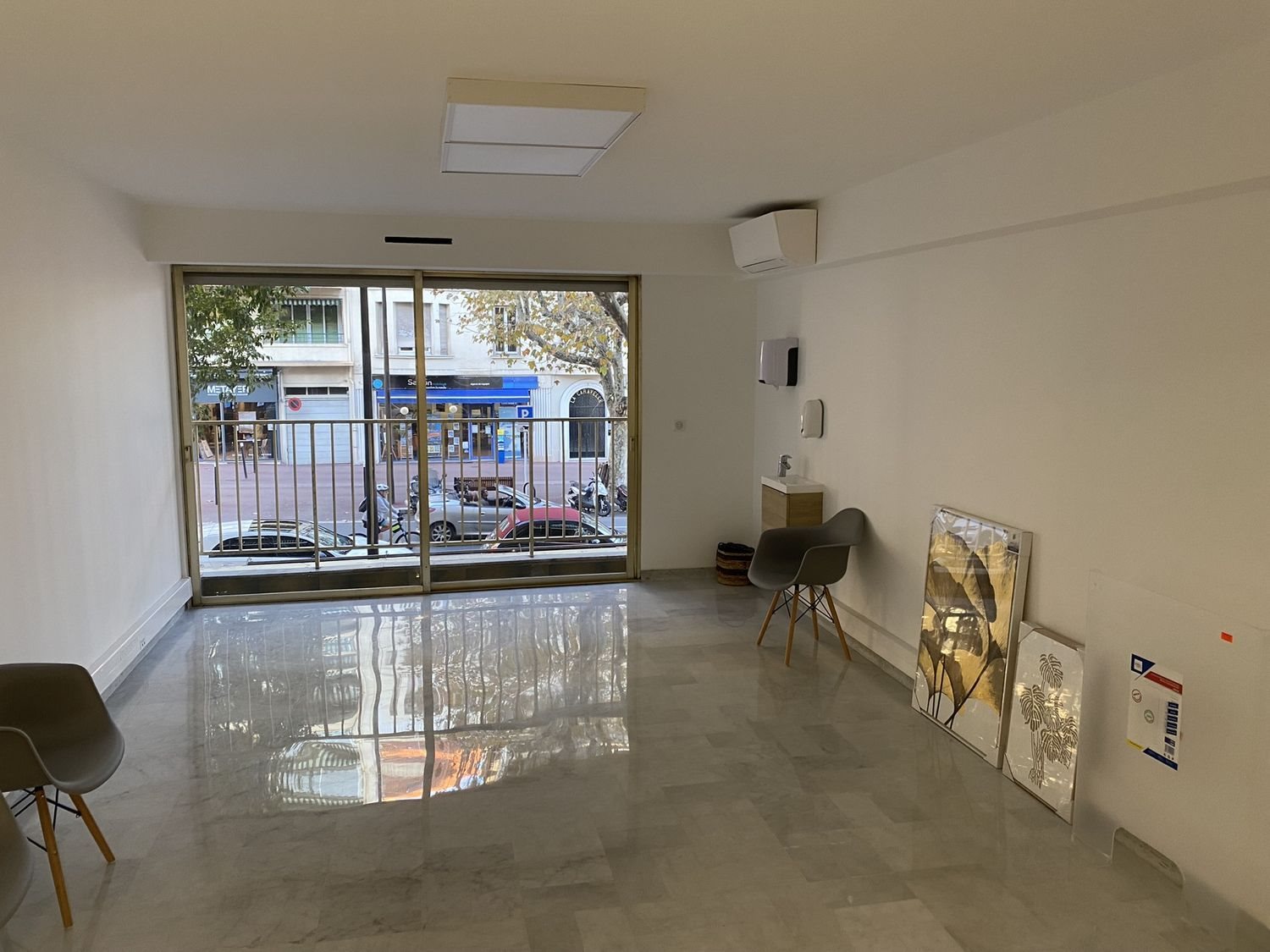Appartement à vendre, 86m², Antibes