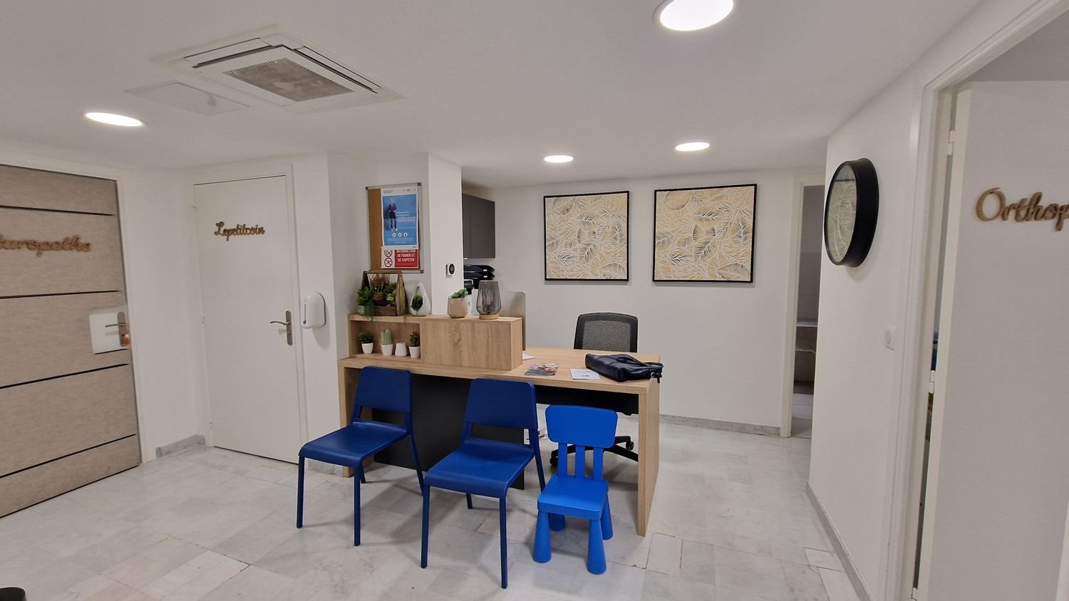 Appartement à vendre, 86m², Antibes