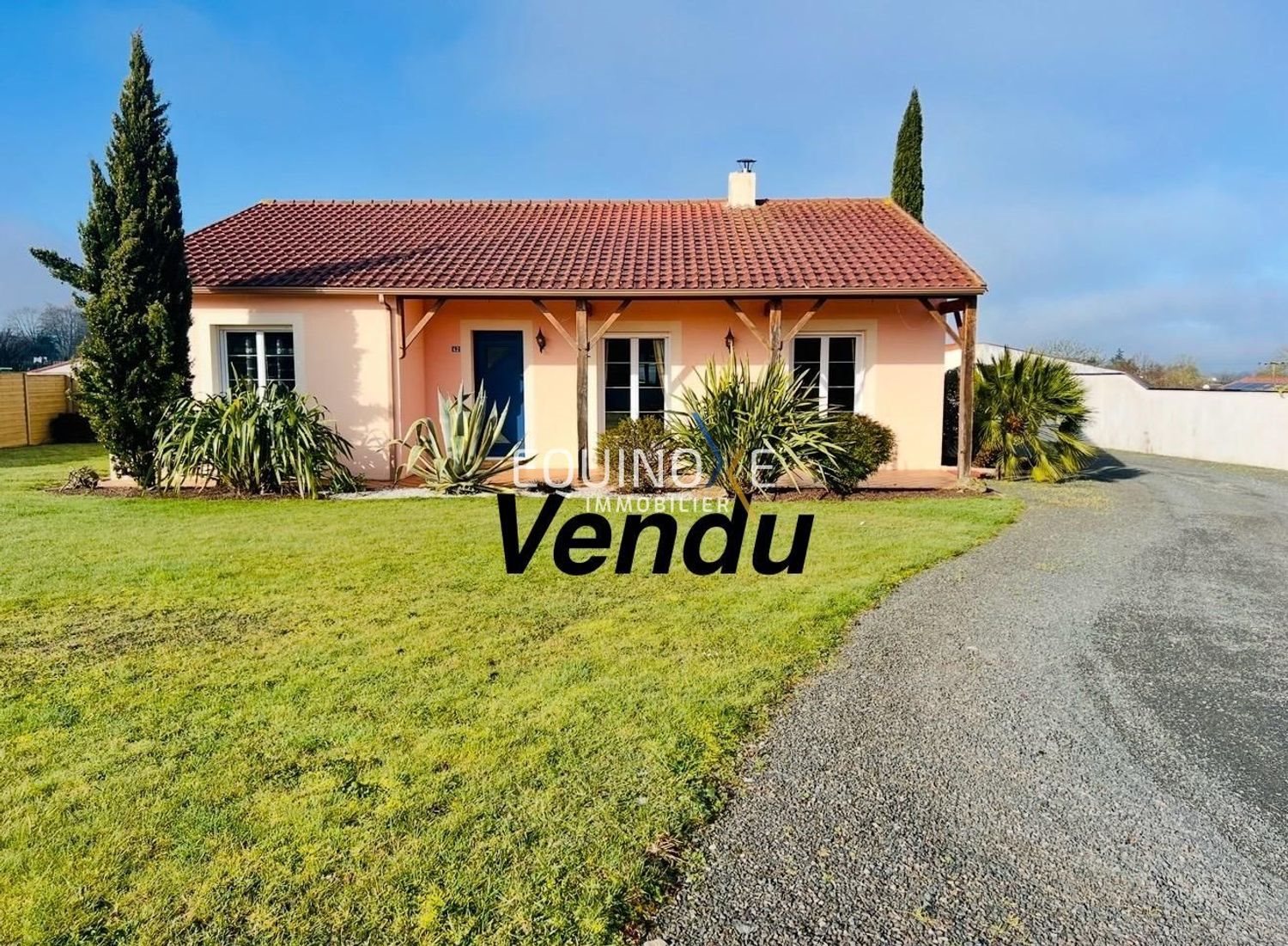 Maison à vendre, 132m², La Remaudière