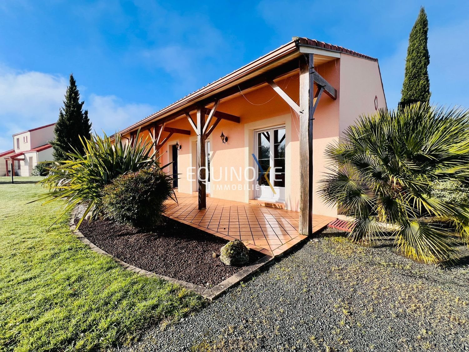 Maison à vendre, 132m², La Remaudière