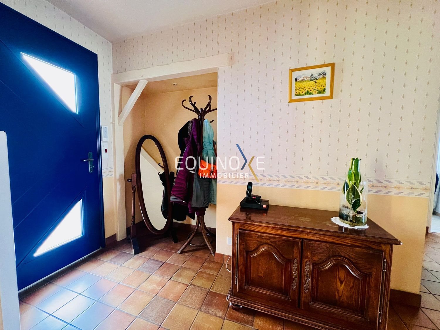 Maison à vendre, 132m², La Remaudière