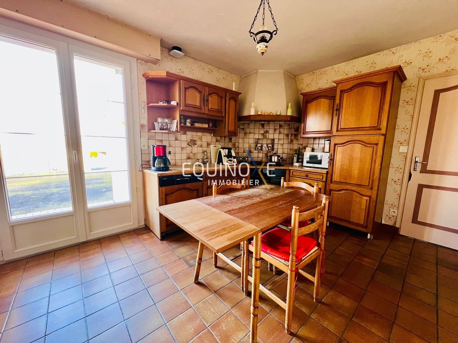 Maison à vendre, 132m², La Remaudière
