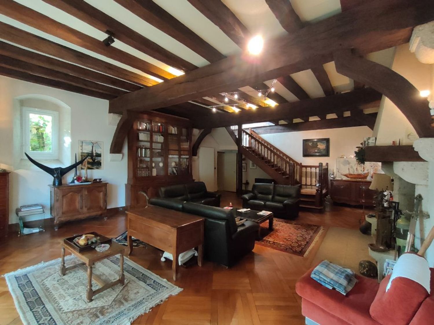 Maison à vendre, 465m², Cormery