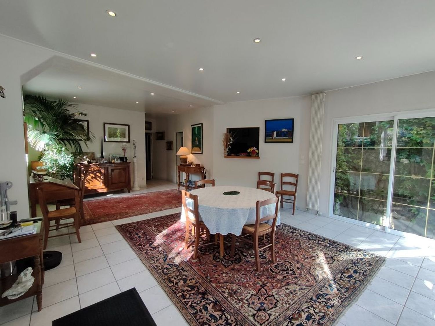 Maison à vendre, 465m², Cormery