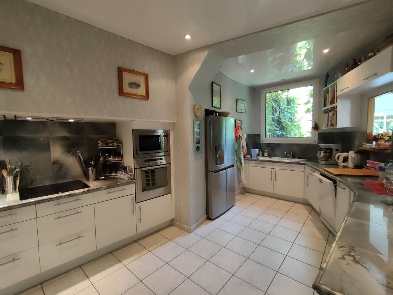 Maison à vendre, 465m², Cormery