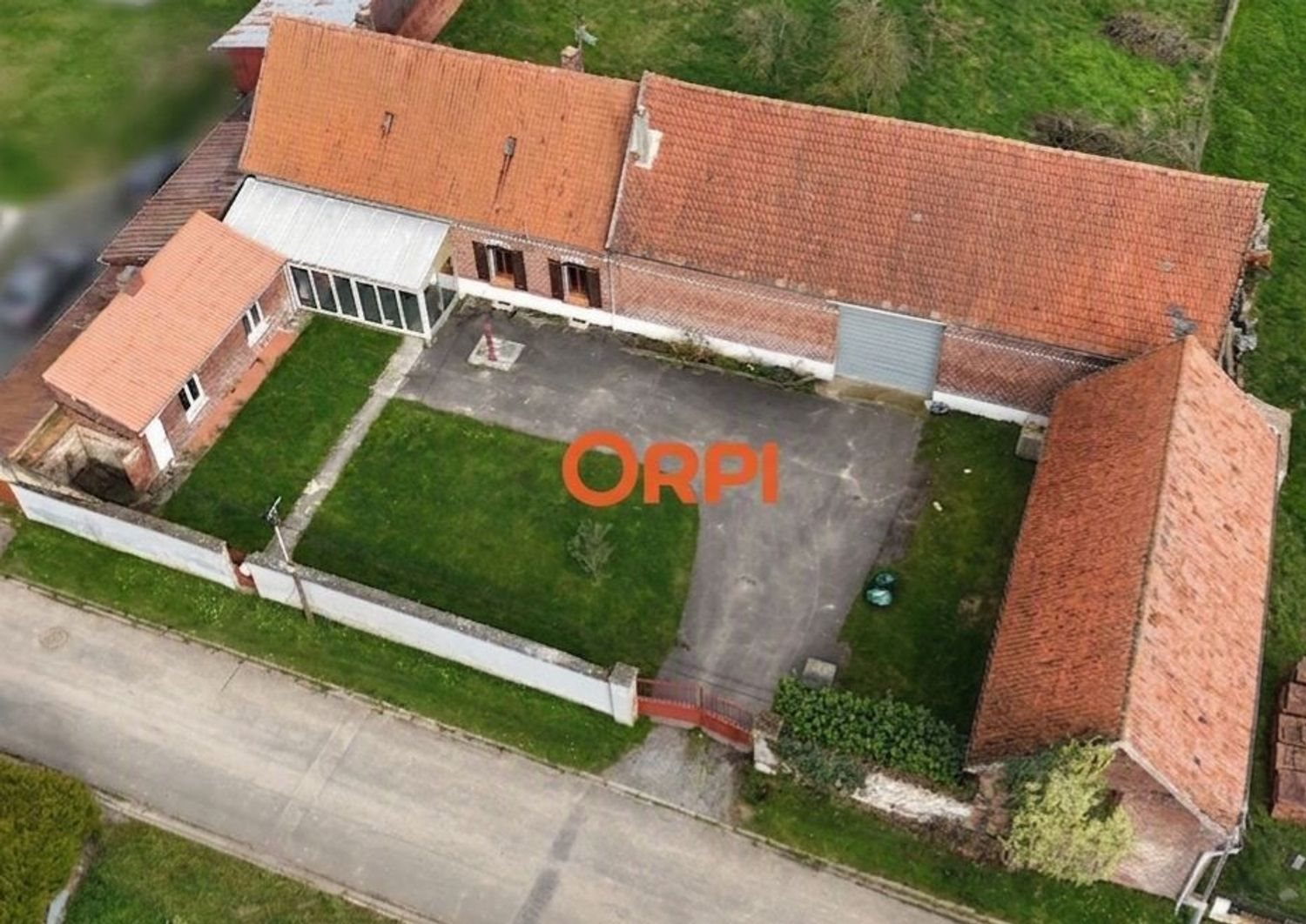 Maison à vendre, 99m², Moislains