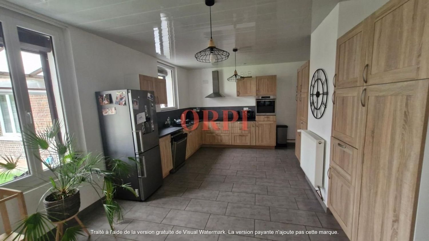 Maison à vendre, 99m², Moislains