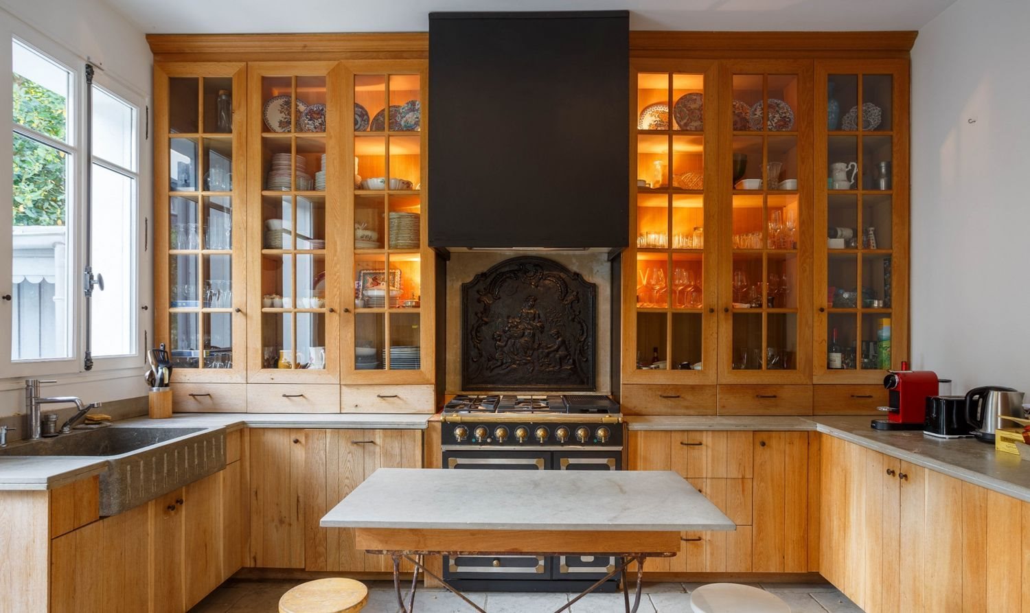 Maison à vendre, 219m², Le Vésinet