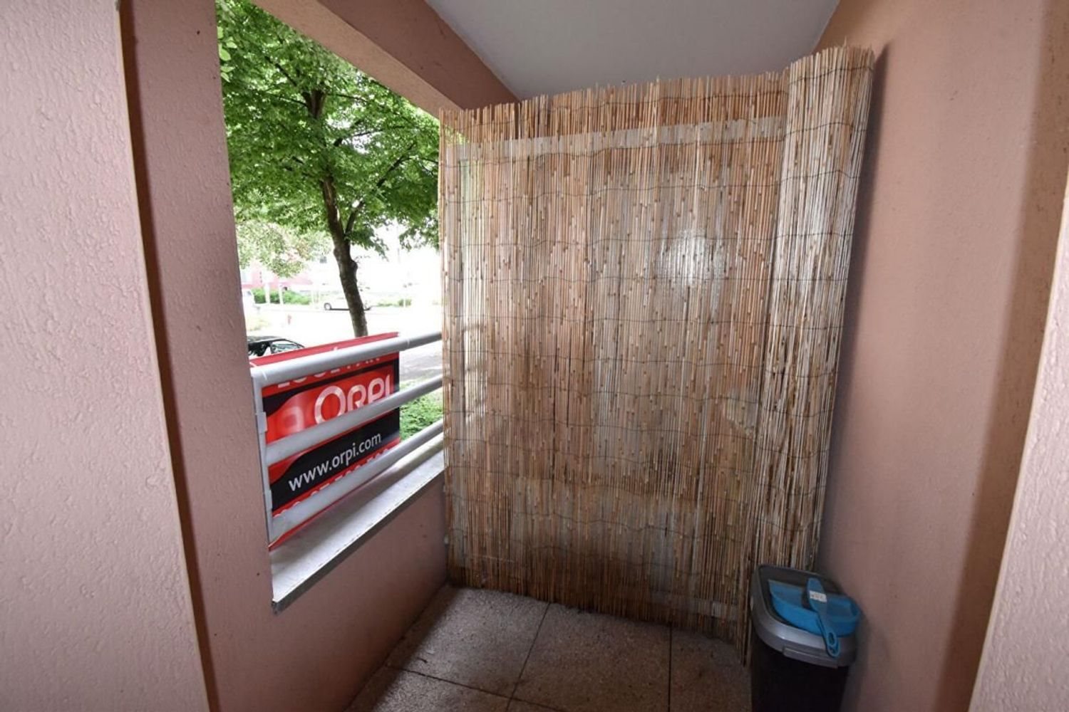 Appartement à louer, 20m², Metz