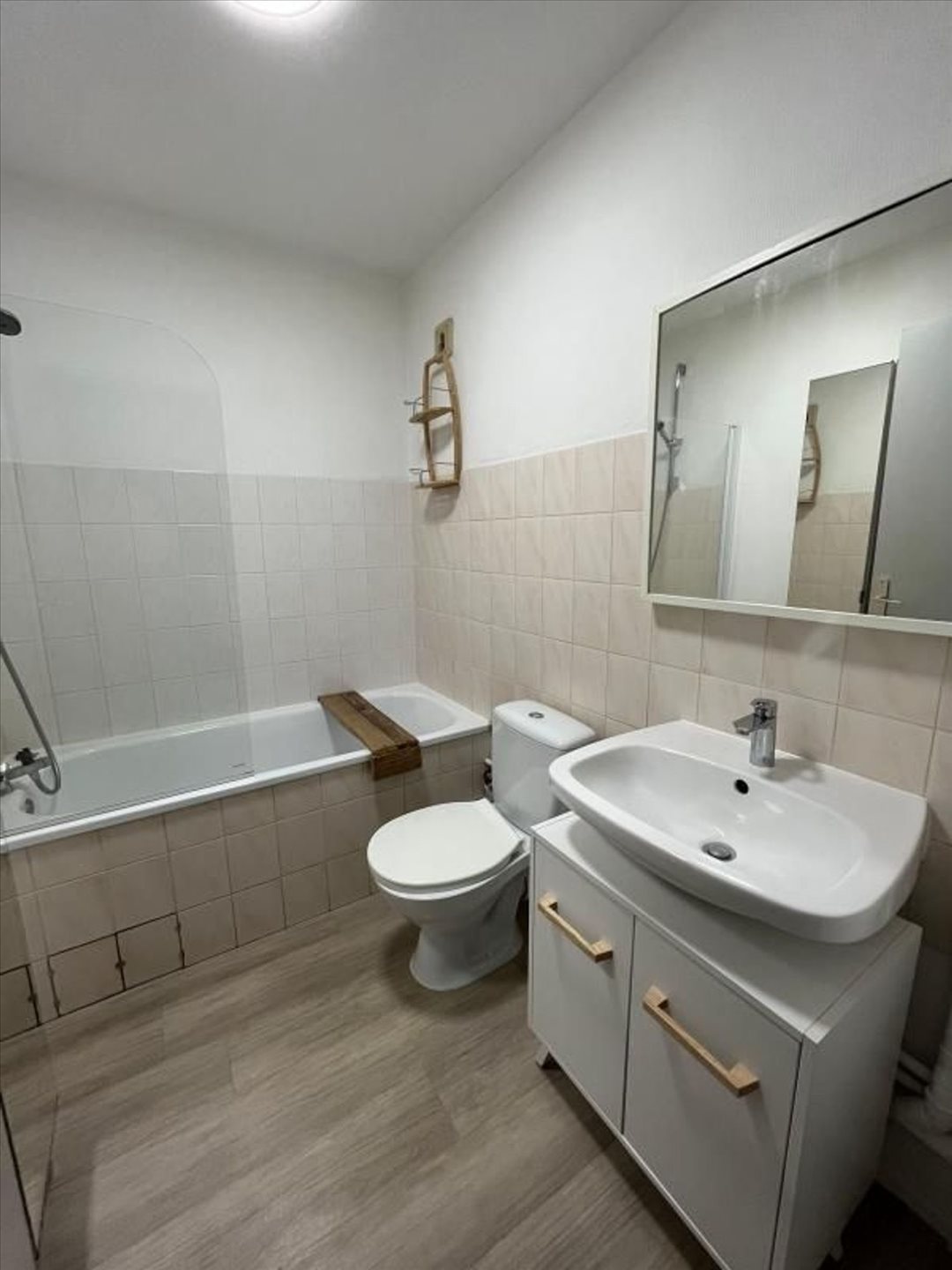 Appartement à louer, 20m², Metz