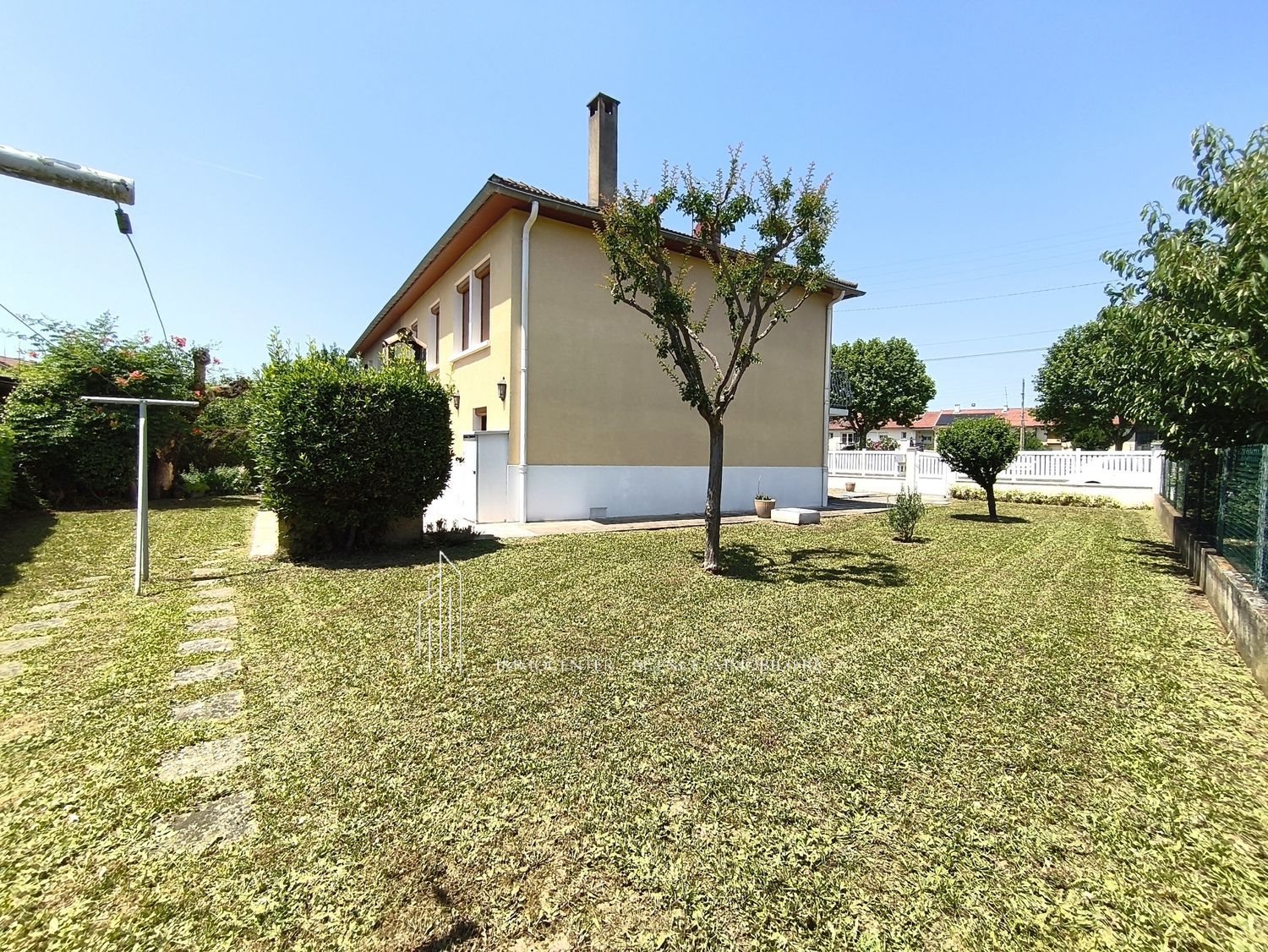 Maison à vendre, 83m², Bourg-de-Péage